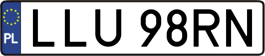 LLU98RN