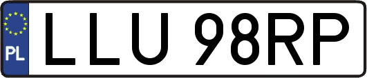 LLU98RP