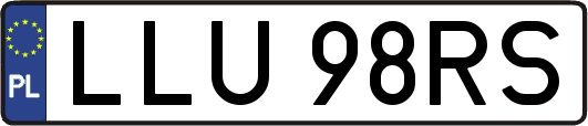 LLU98RS