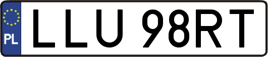 LLU98RT