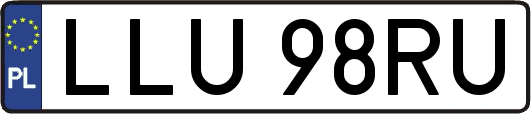 LLU98RU
