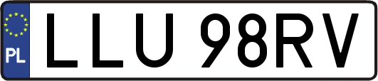 LLU98RV