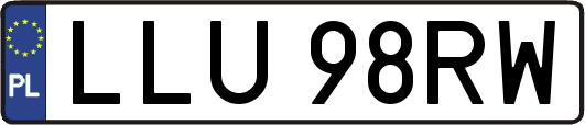 LLU98RW