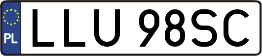 LLU98SC
