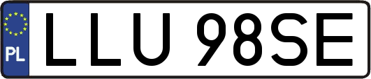 LLU98SE