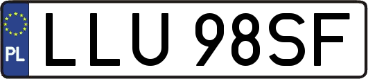 LLU98SF