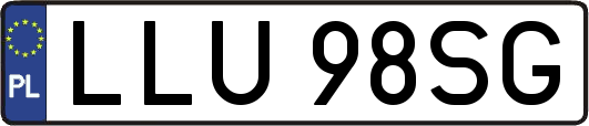 LLU98SG