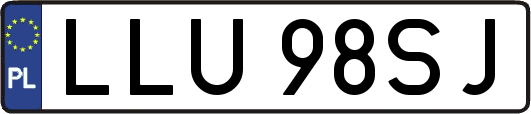 LLU98SJ