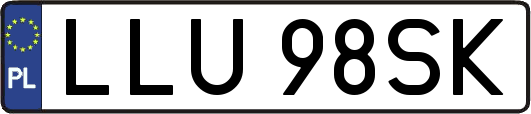 LLU98SK