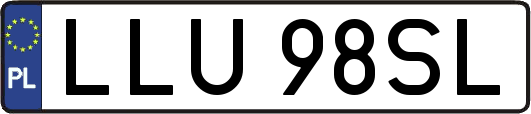LLU98SL
