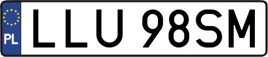 LLU98SM