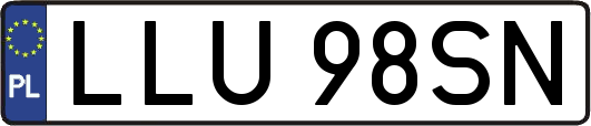 LLU98SN