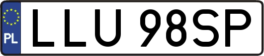 LLU98SP