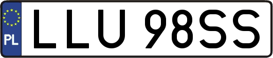 LLU98SS