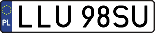 LLU98SU