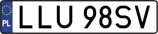 LLU98SV