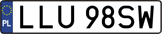 LLU98SW