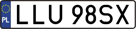 LLU98SX