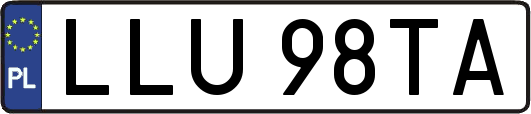 LLU98TA