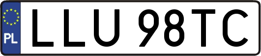 LLU98TC