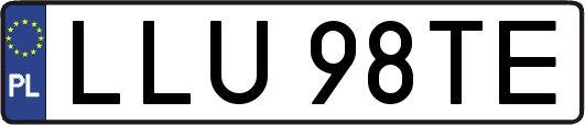 LLU98TE