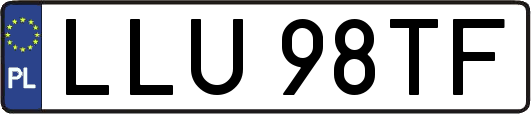 LLU98TF