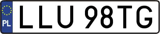 LLU98TG