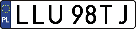 LLU98TJ
