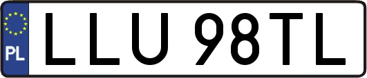LLU98TL