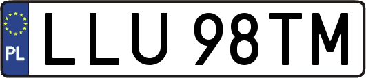 LLU98TM