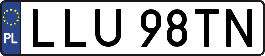 LLU98TN