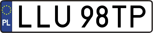 LLU98TP