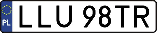 LLU98TR
