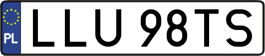 LLU98TS