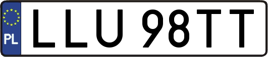 LLU98TT