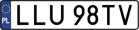 LLU98TV