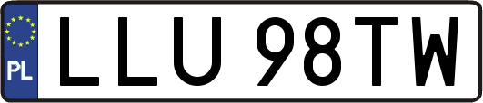 LLU98TW