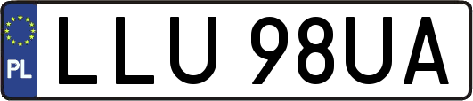 LLU98UA