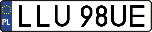 LLU98UE