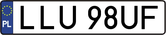LLU98UF