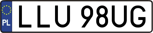 LLU98UG