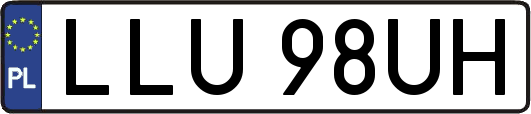 LLU98UH