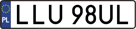 LLU98UL