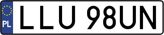 LLU98UN