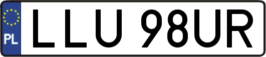 LLU98UR