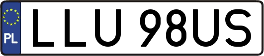LLU98US