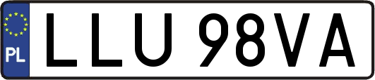 LLU98VA