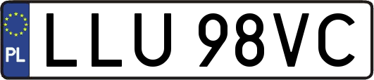 LLU98VC