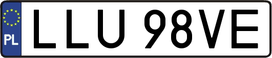 LLU98VE