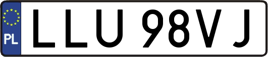 LLU98VJ